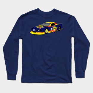 4th Gen Camaro Long Sleeve T-Shirt